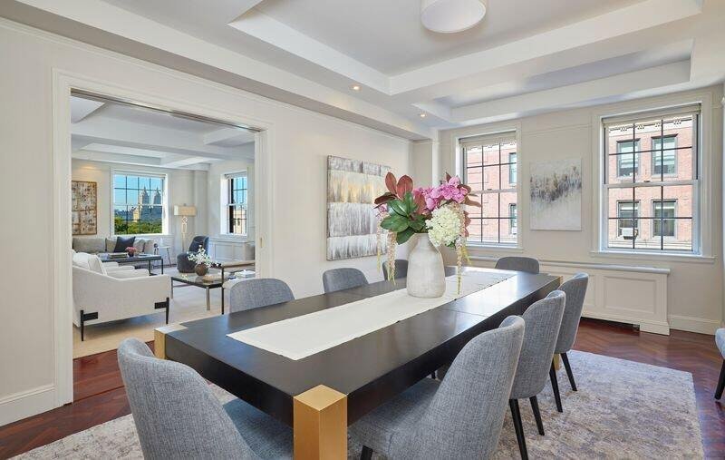 Condo in New York, New York, United States 3 - 16747293