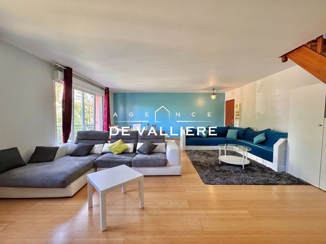 Apartment in Centre, Nanterre, France 1 - 16067249