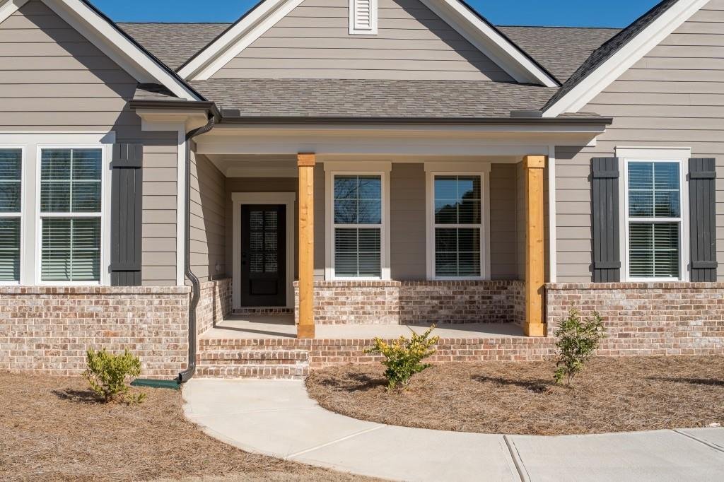 House in Monroe, Georgia, United States 4 - 17928900