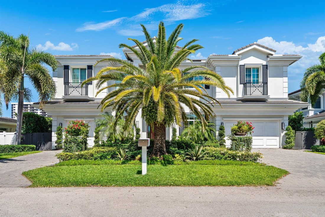 House in Boca Raton, Florida, United States 2 - 17936463