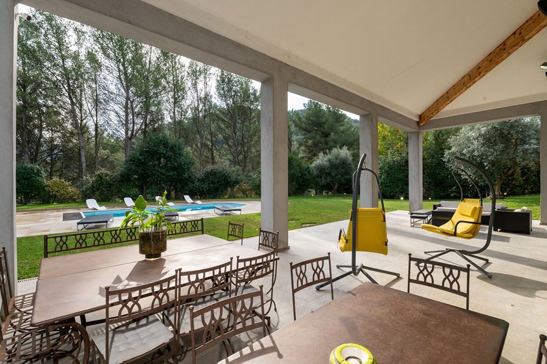 Villa in Nord Est, Auriol, France 5 - 17020300