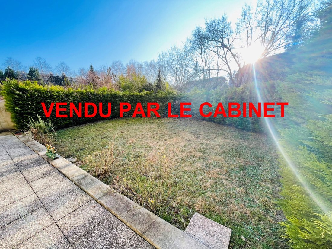 Wohnung in Saint-Julien-en-Genevois, Auvergne-Rhone-Alpen, Frankreich 1 - 15502255