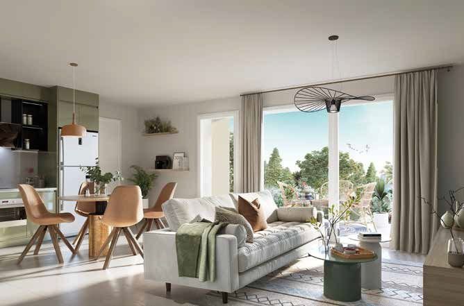 Apartment in Saint Cyprien, Toulouse, France 2 - 16467266