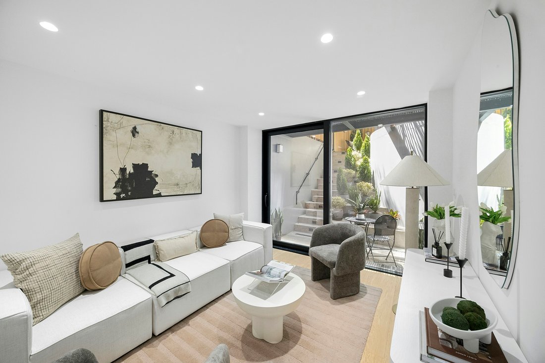 Condo in New York, New York, United States 4 - 16747903