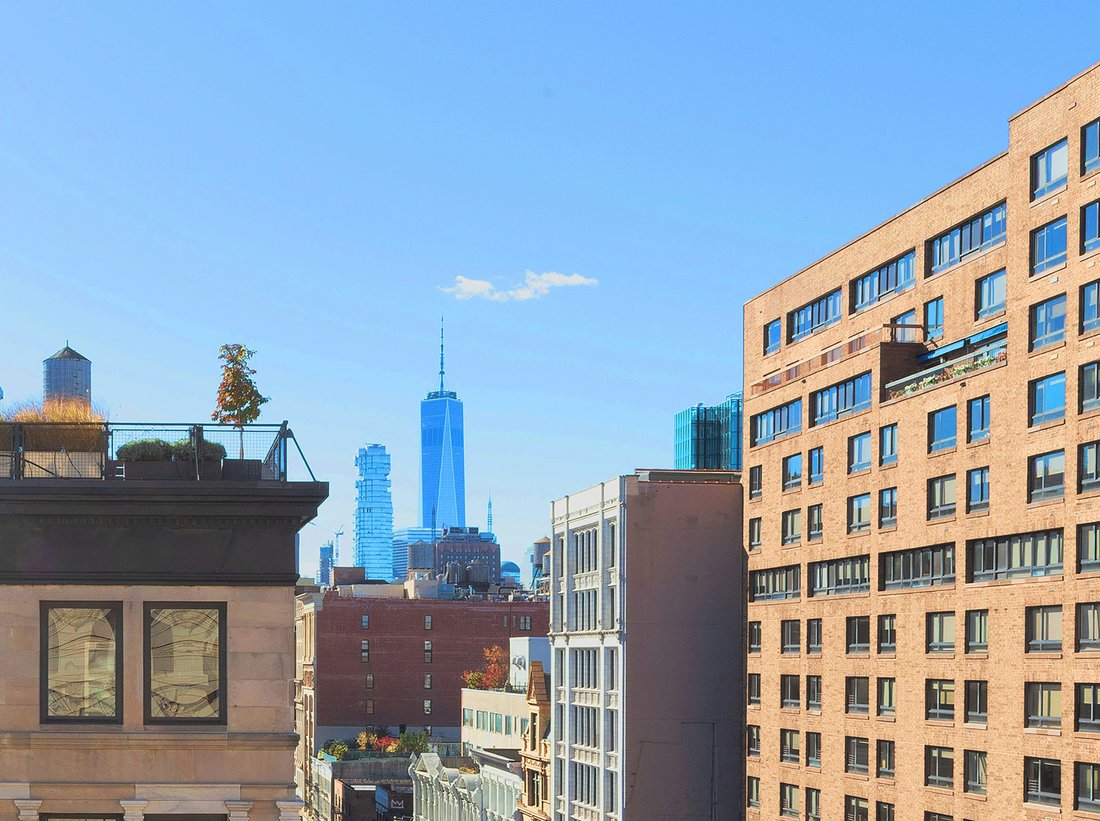 Co Op in New York, New York, United States 3 - 16748013
