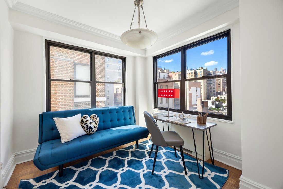 Condo in New York, New York, United States 4 - 17270082