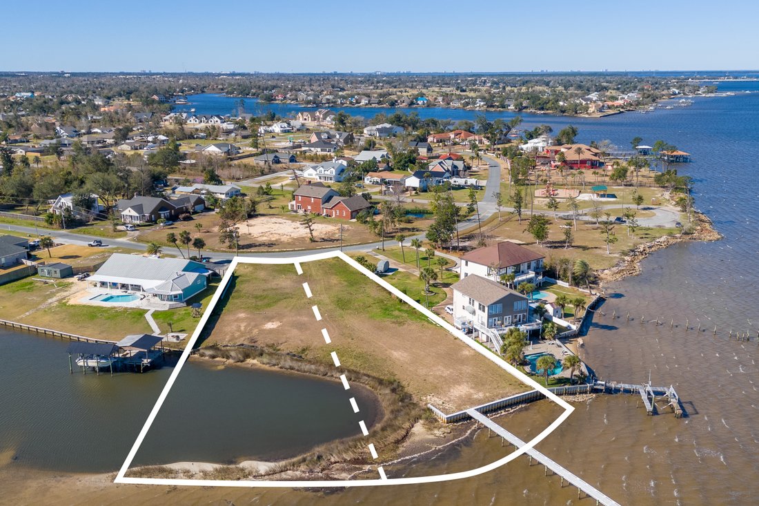 Land in Lynn Haven, Florida, United States 5 - 17346451