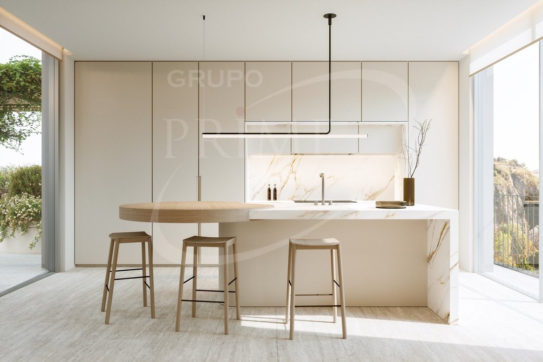 Apartment in Lordelo do Ouro e Massarelos, Porto District, Portugal 1 - 17937825
