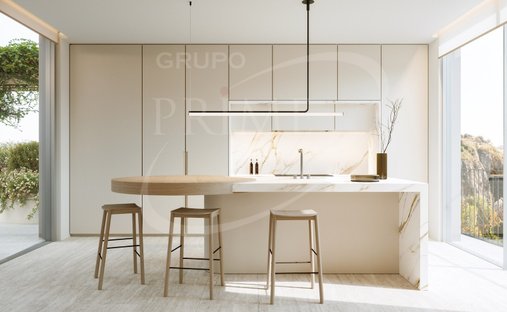Apartment in Lordelo do Ouro e Massarelos, Porto District, Portugal 1