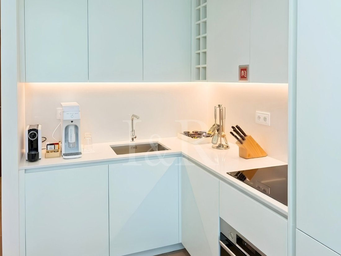 Apartment in Alcantara, Lisbon, Portugal 4 - 16094780