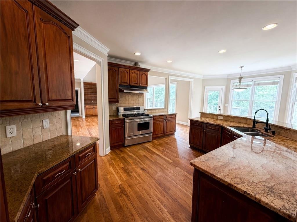 House in Marietta, Georgia, United States 3 - 17934225