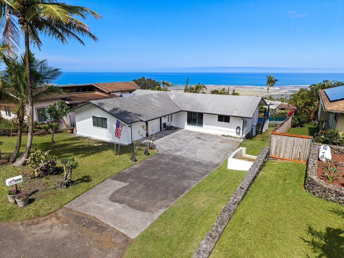 House in Kailua-Kona, Hawaii, United States 1 - 17932506