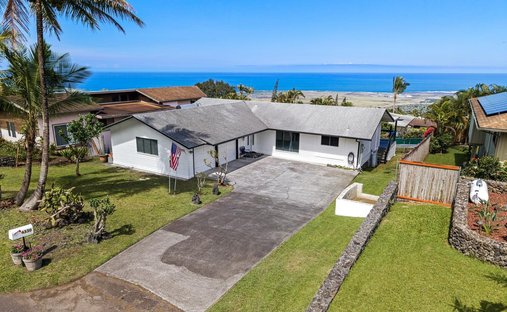House in Kailua-Kona, Hawaii, United States 1