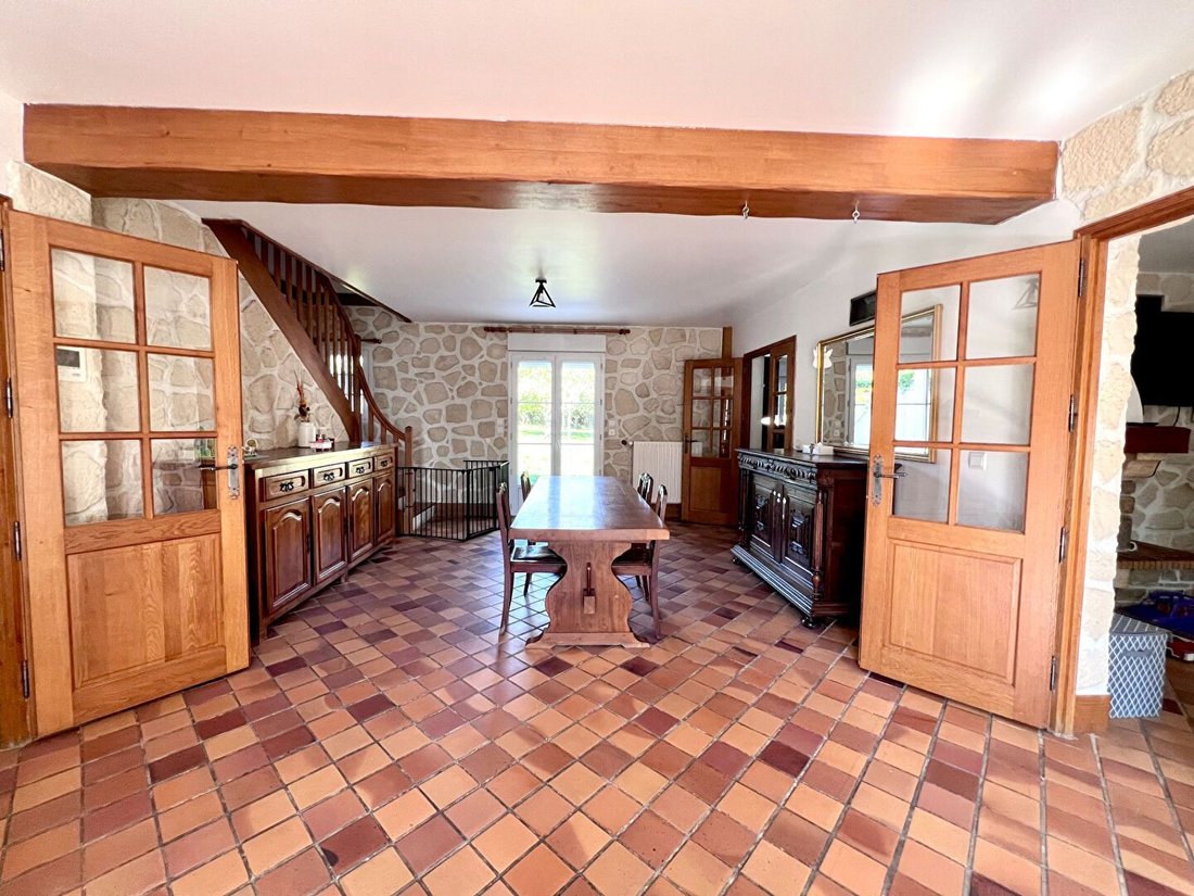 Maison à Senlis, Hauts-de-France, France 2 - 17922717