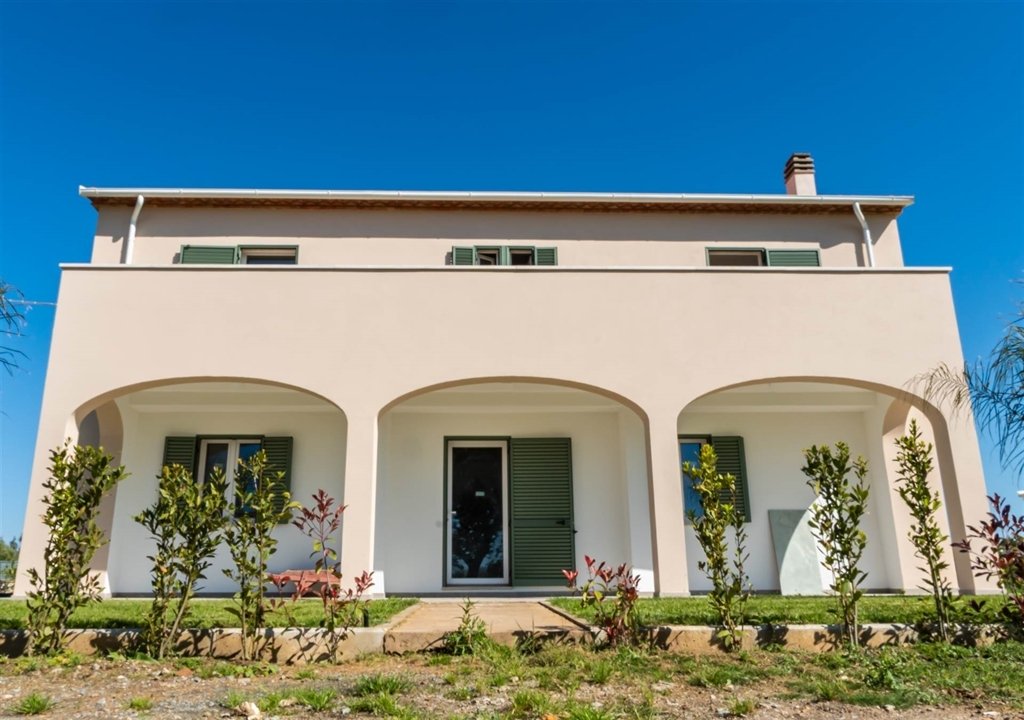 Country House in Bibbona, Tuscany, Italy 4 - 17939115