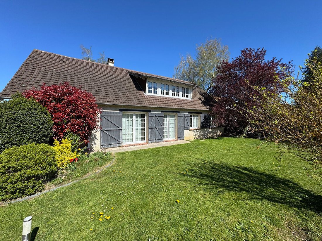 House in Mere, Ile-de-France, France 2 - 17508944