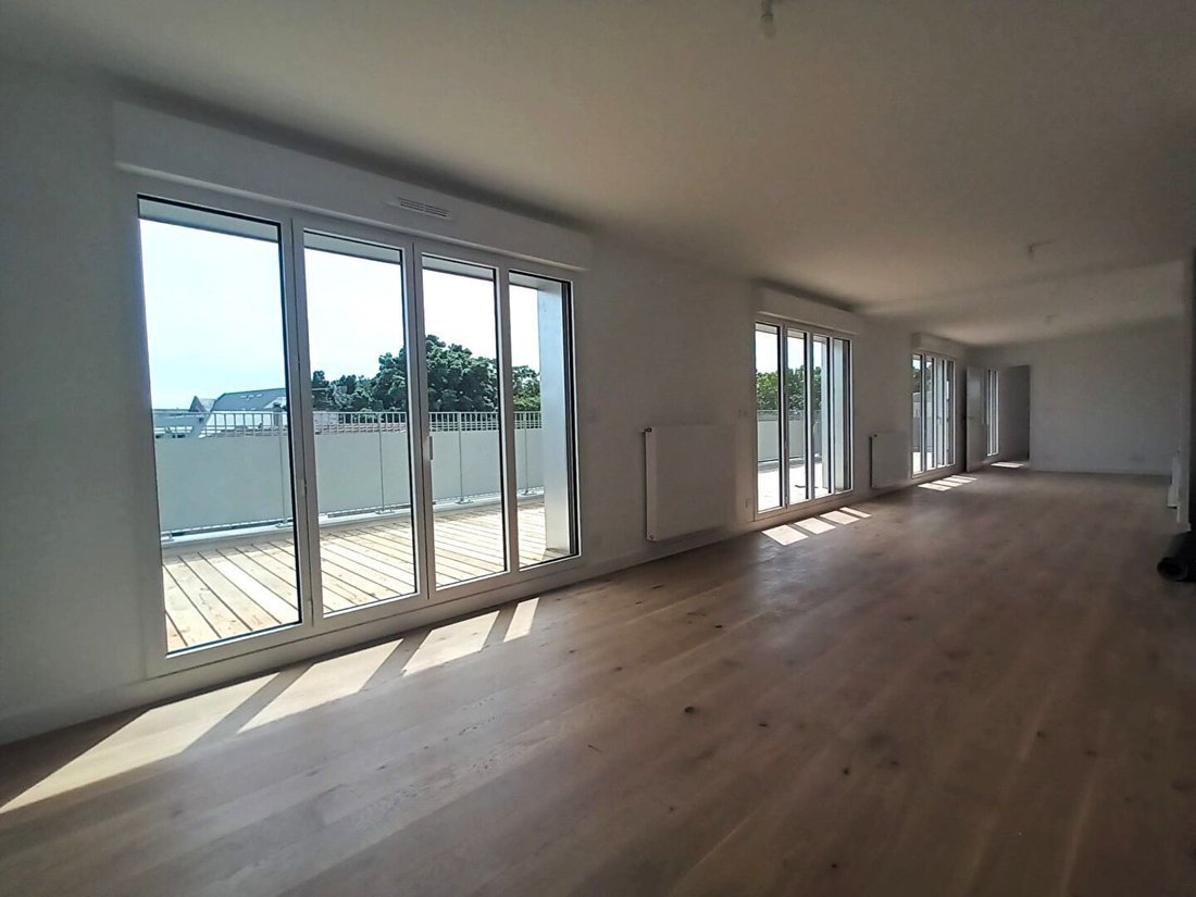 Apartment in Saint Cyprien, Toulouse, France 4 - 16467386