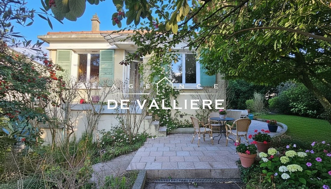 House in Centre Ville, Rueil-Malmaison, France 1 - 16923224