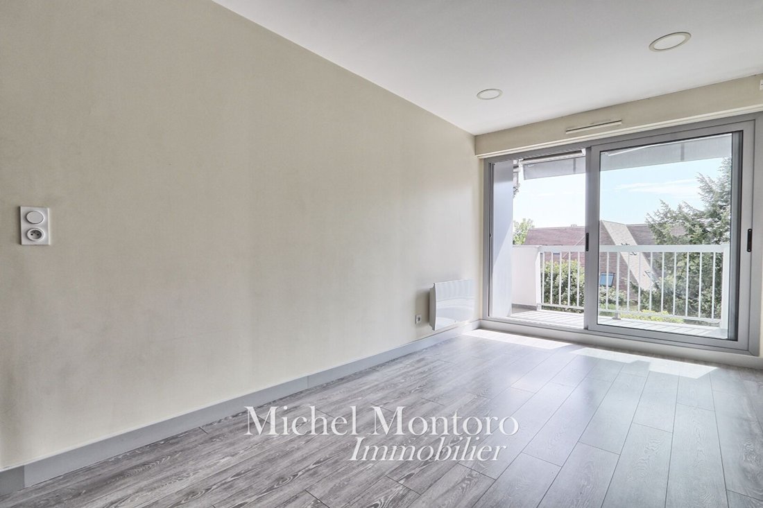 Apartment in Forêt, Saint-Germain-en-Laye, France 4 - 17799358