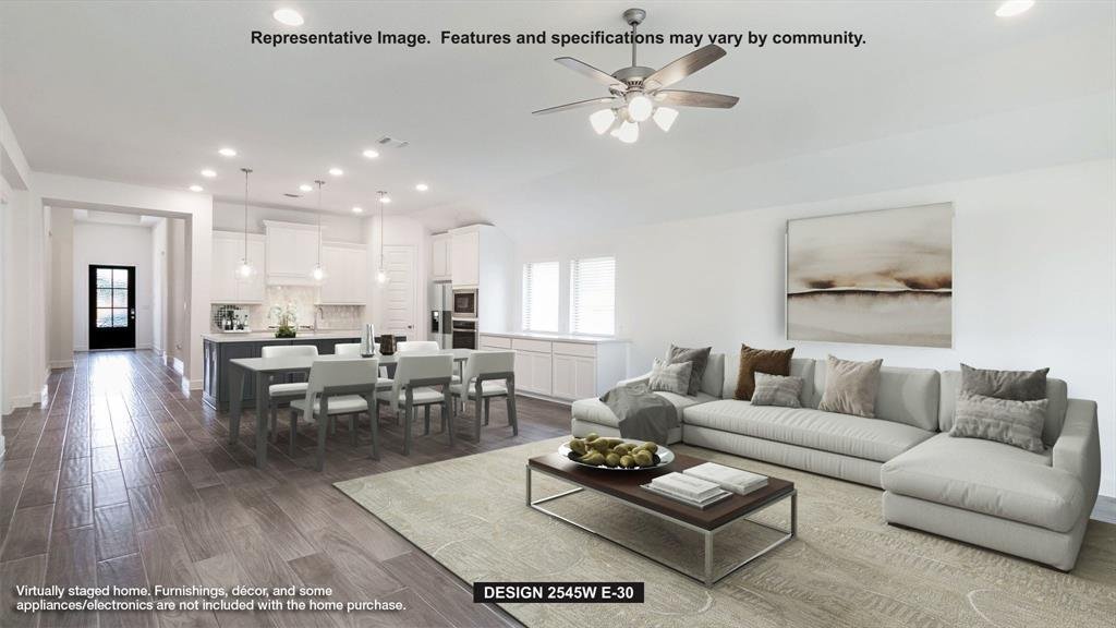 House in McKinney, Texas, United States 3 - 17940905