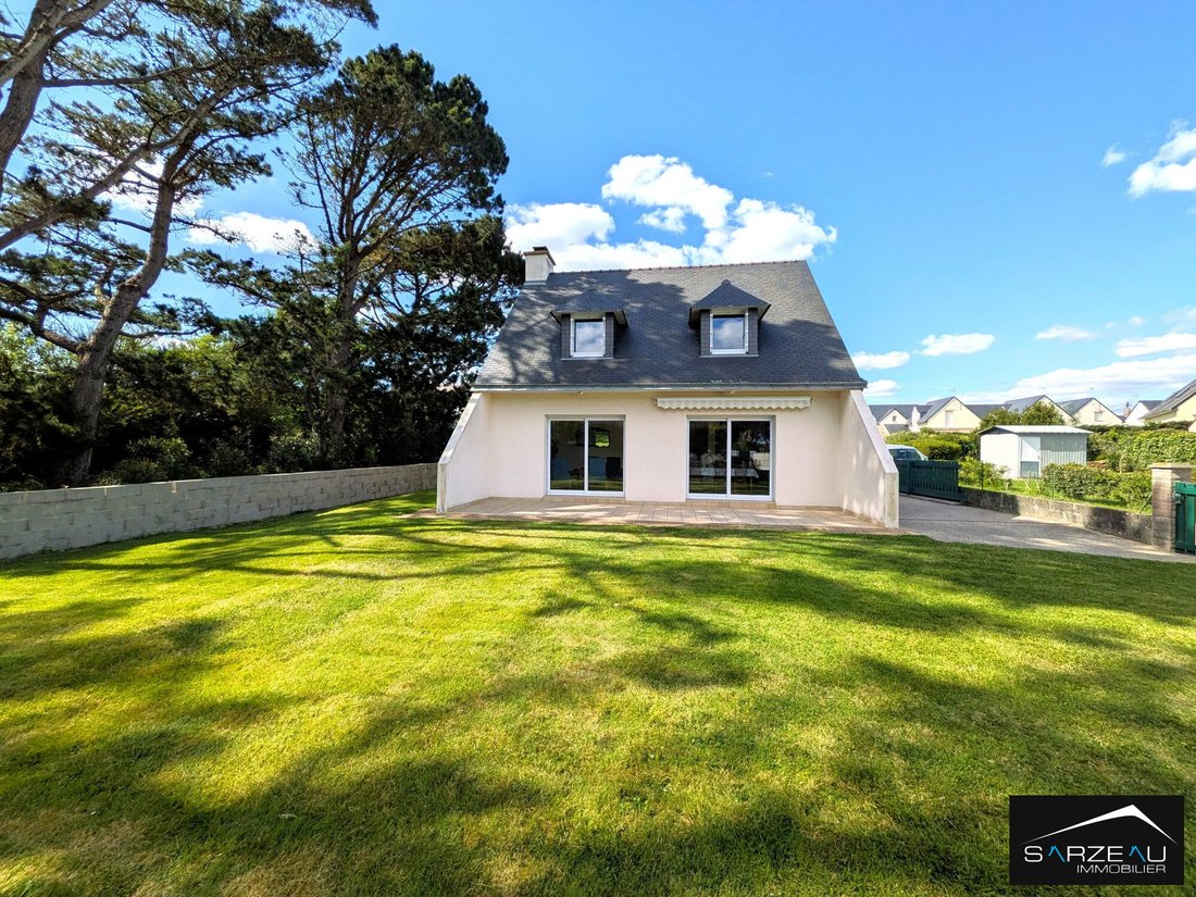 House in Sarzeau, Brittany, France 1 - 17936573