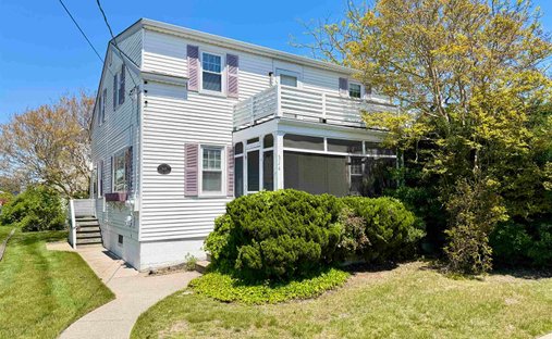 Appartamento a Stone Harbor, New Jersey, Stati Uniti 1