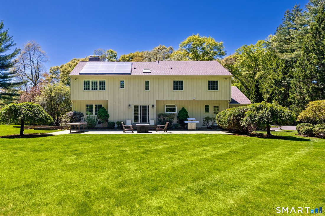 House in New Canaan, Connecticut, United States 2 - 17936735
