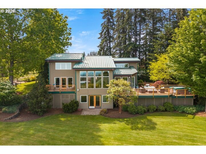 House in Sherwood, Oregon, United States 3 - 17942416