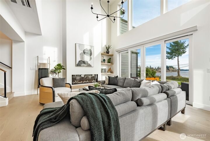 Condo in Blaine, Washington, United States 4 - 17942226
