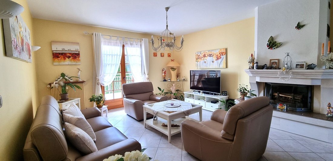 House in Centre Ville, Houilles, France 2 - 16739807