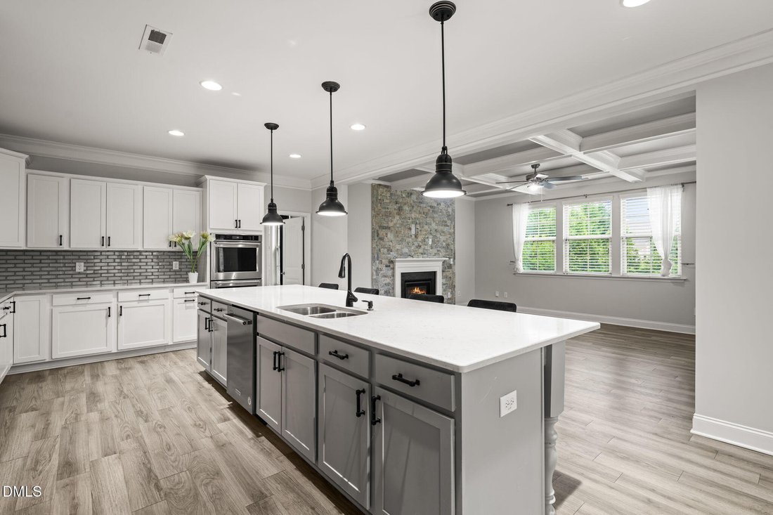 House in Clayton, North Carolina, United States 5 - 17929210