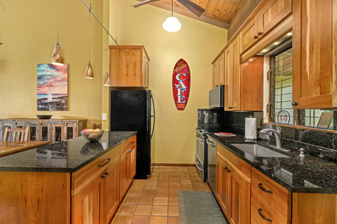 Condo in Koloa, Hawaii, United States 3 - 17939352