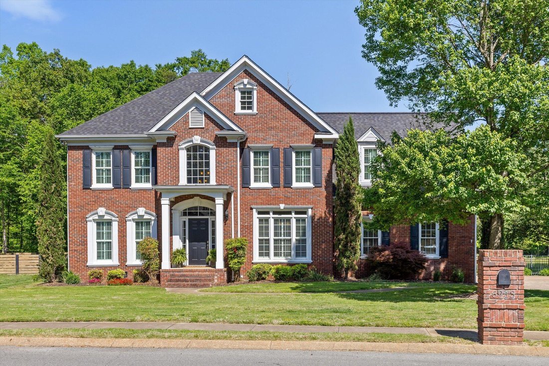 House in Hixson, Tennessee, United States 1 - 17933239
