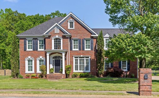 House in Hixson, Tennessee, United States 1