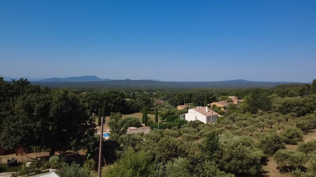 House in Aups, Provence-Alpes-Côte d'Azur, France 3 - 15653985