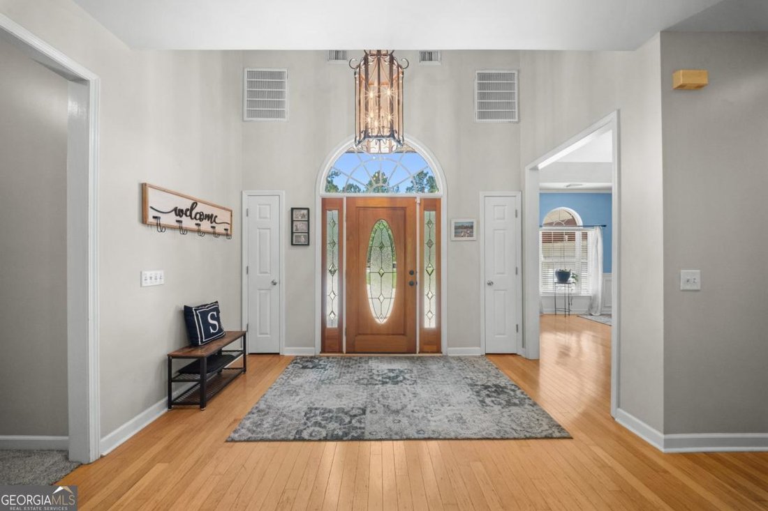 House in Statesboro, Georgia, United States 4 - 17937403