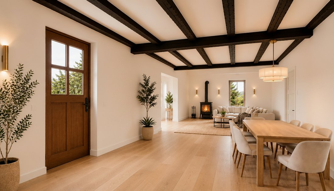 Villa in Bidart, Nouvelle-Aquitaine, France 5 - 17796622