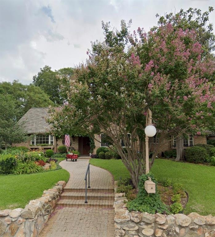 House in Denton, Texas, United States 1 - 17934559