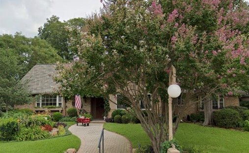 Casa en Denton, Texas, Estados Unidos 1