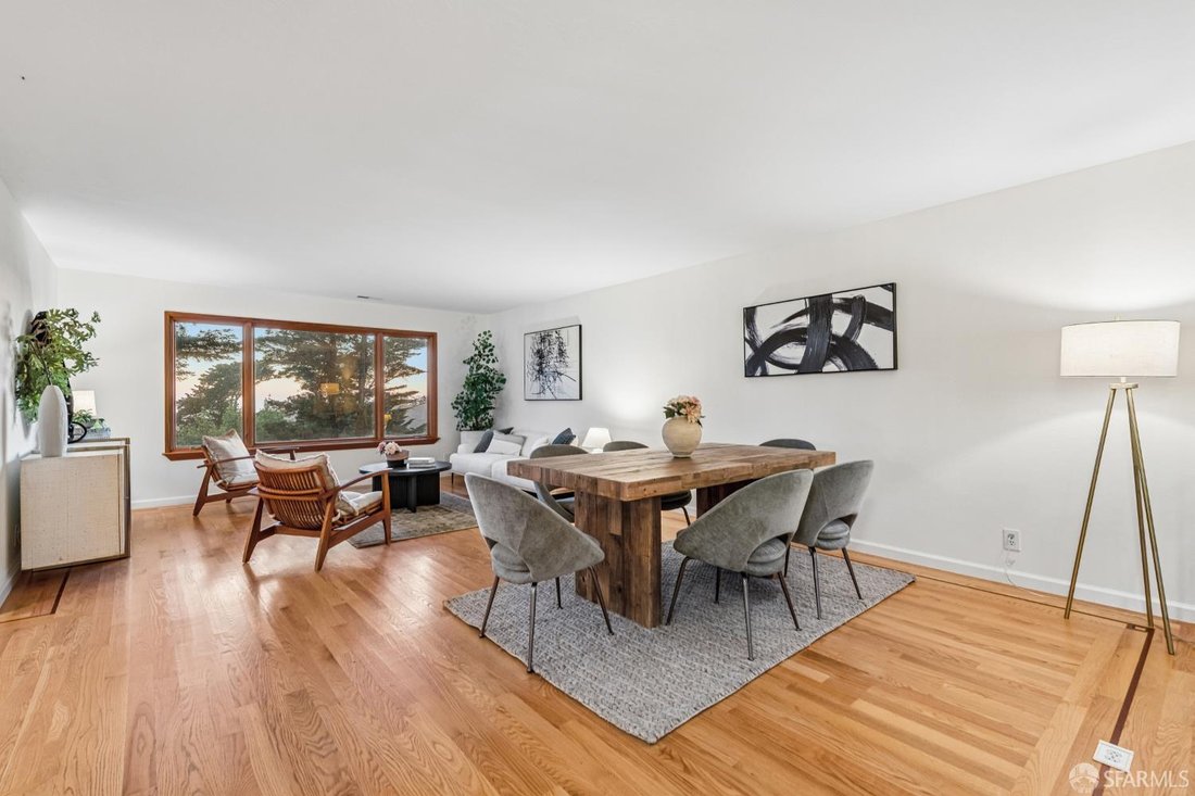 House in Oakland, California, United States 5 - 17933251