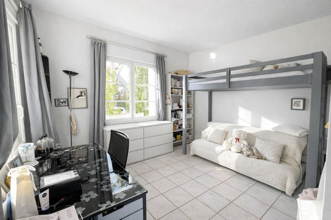 House in Antony, Ile-de-France, France 5 - 17499613