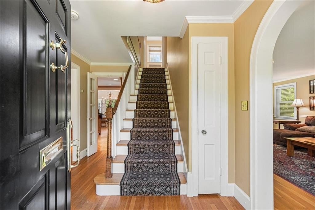House in East Providence, Rhode Island, United States 5 - 17936234