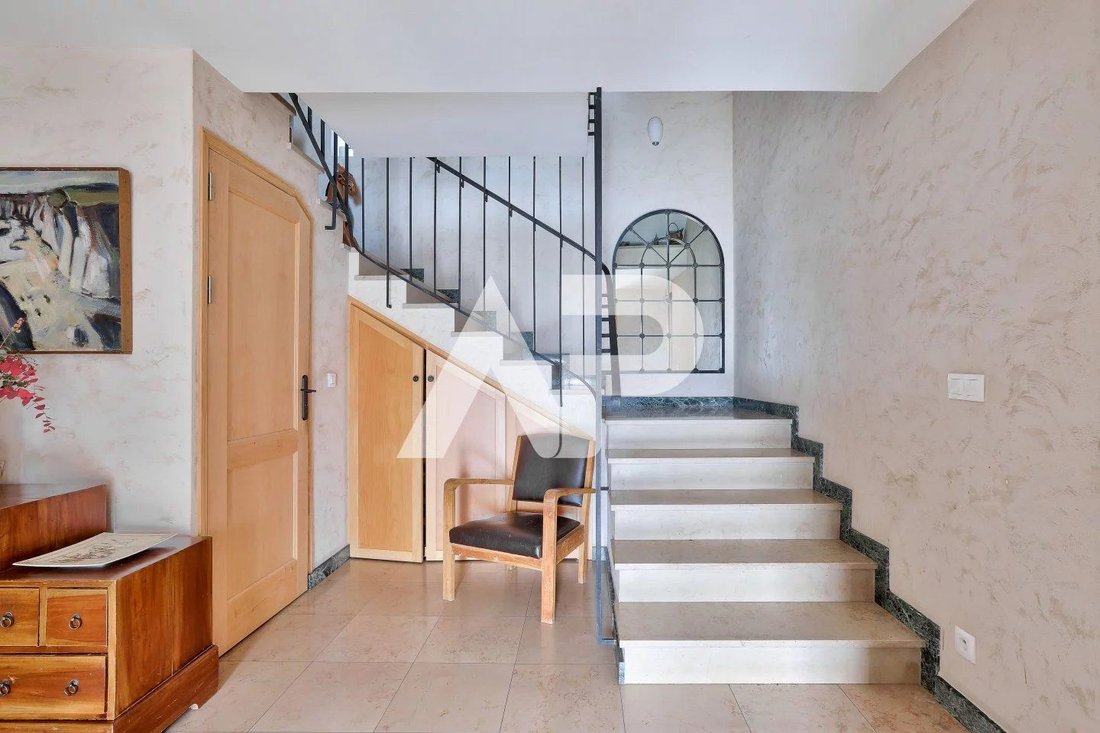 House in Jardin Parisien, Clamart, France 5 - 16066314