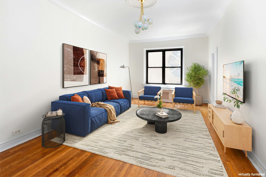 Co Op in New York, New York, United States 1 - 16748399