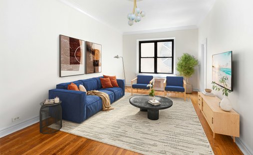 Co Op in New York, New York, United States 1