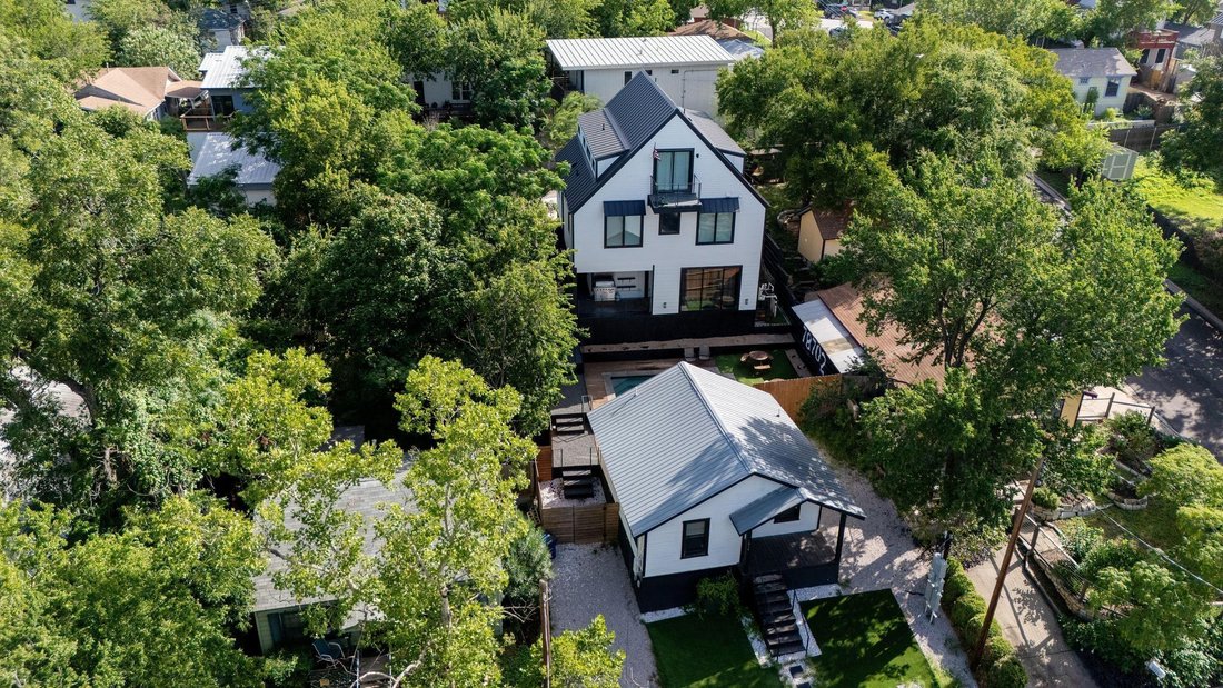 House in Austin, Texas, United States 4 - 17929130