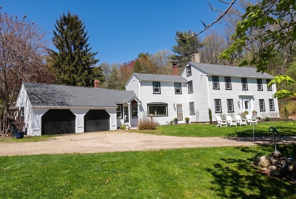 House in Ipswich, Massachusetts, United States 3 - 17936732