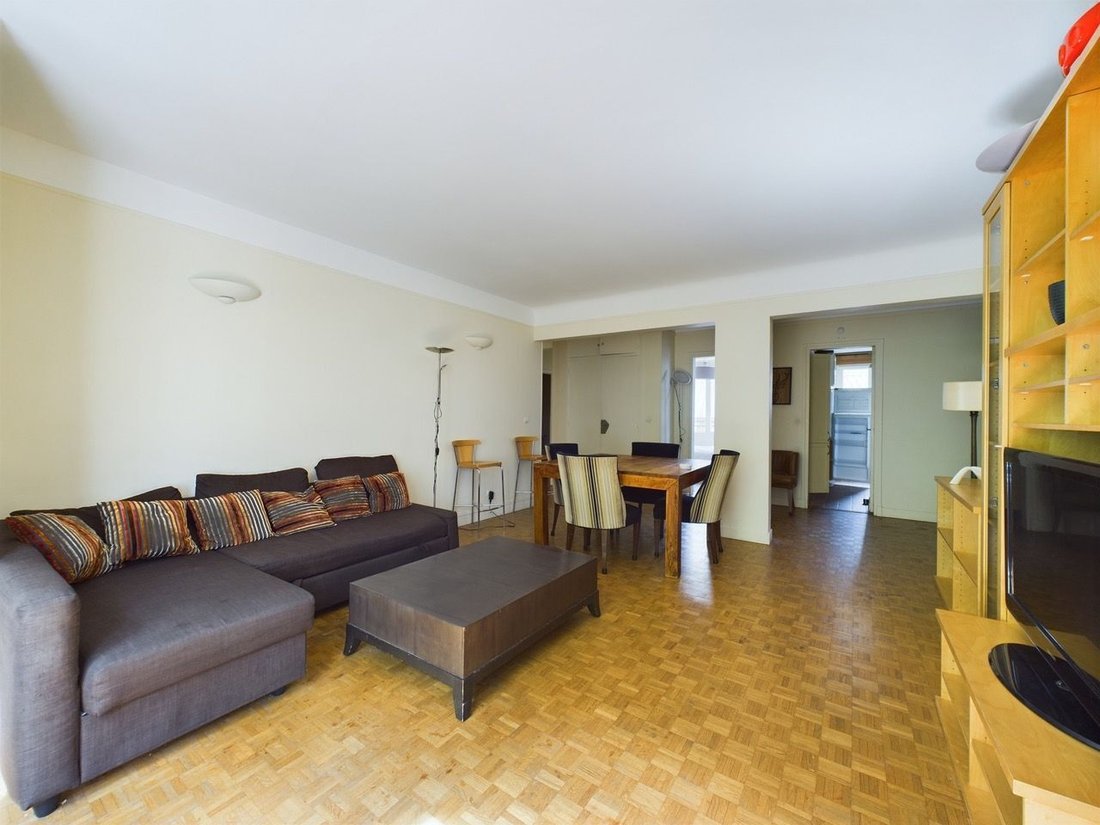Apartment in Clignancourt-Jules Joffrin, Paris 18e Arrondissement, Paris 5 - 16467609