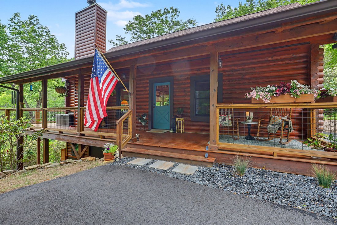 House in Clayton, Georgia, United States 3 - 17931812