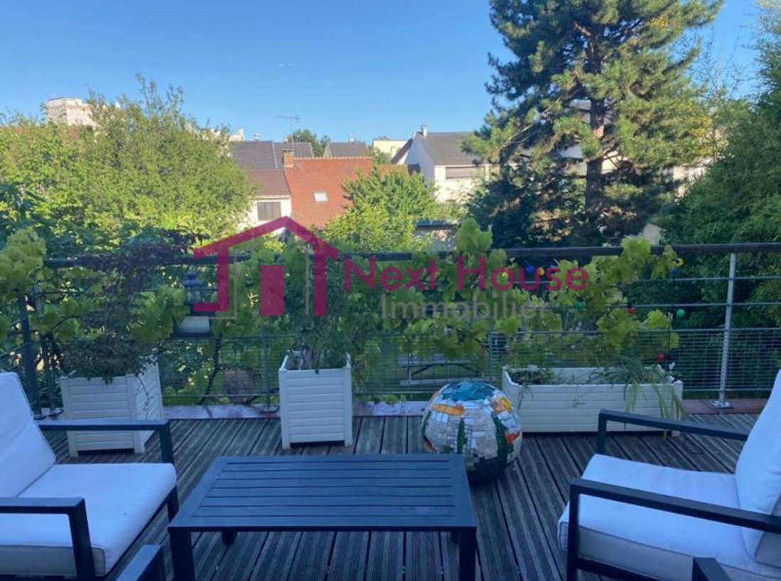 House in Antony, Ile-de-France, France 3 - 16091562